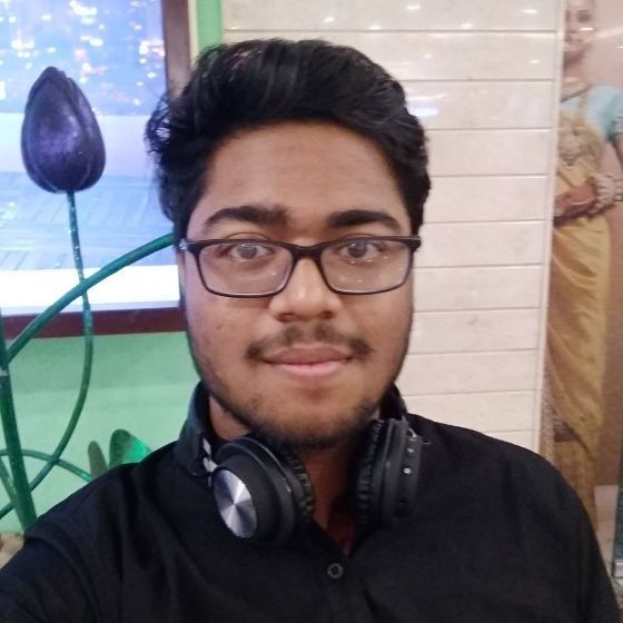 Abhishek