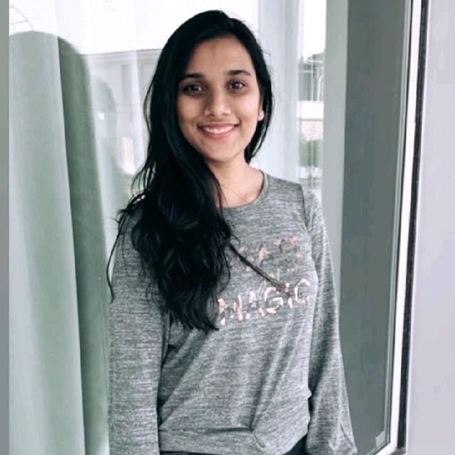 Janhvi