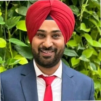 Gagandeep