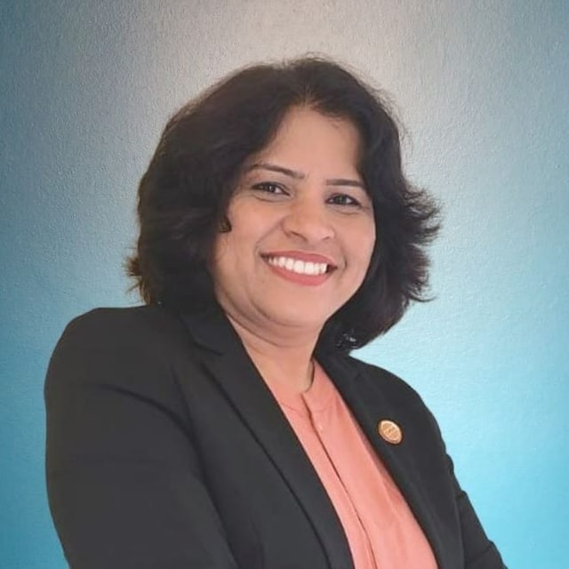 Dr. Sucheta