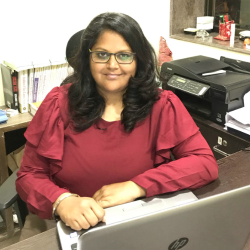 Vrushali