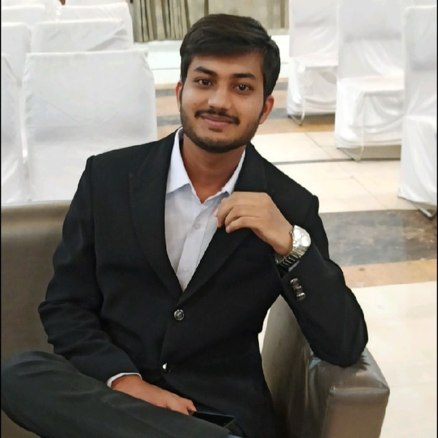 Jaydeep