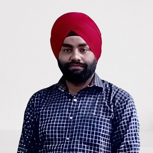 Amrit Pal