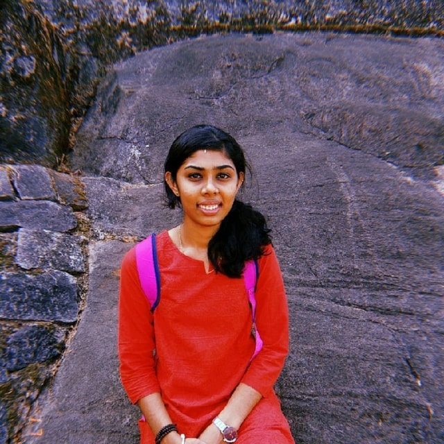 Nireeksha