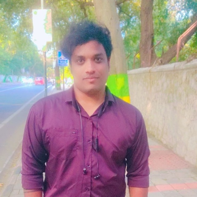 Arun.N