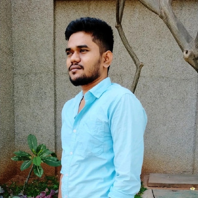 Dineshwaran