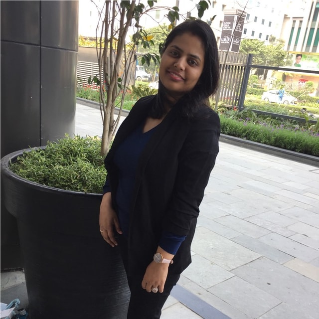 Preeti