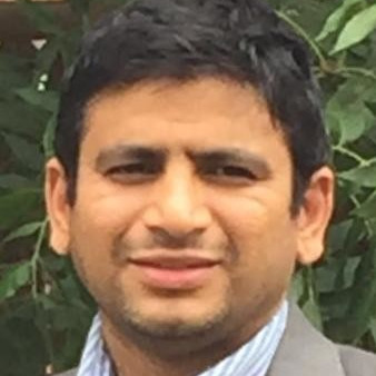 Raghuram