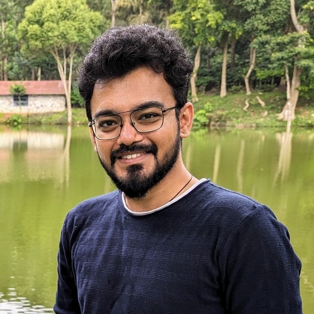 Santhosh Ram