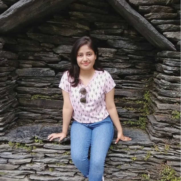 Manisha