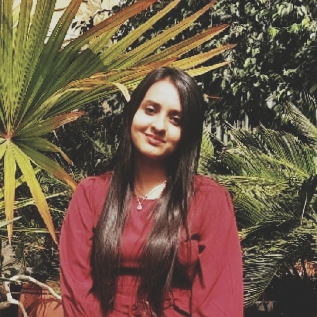 Nayanika