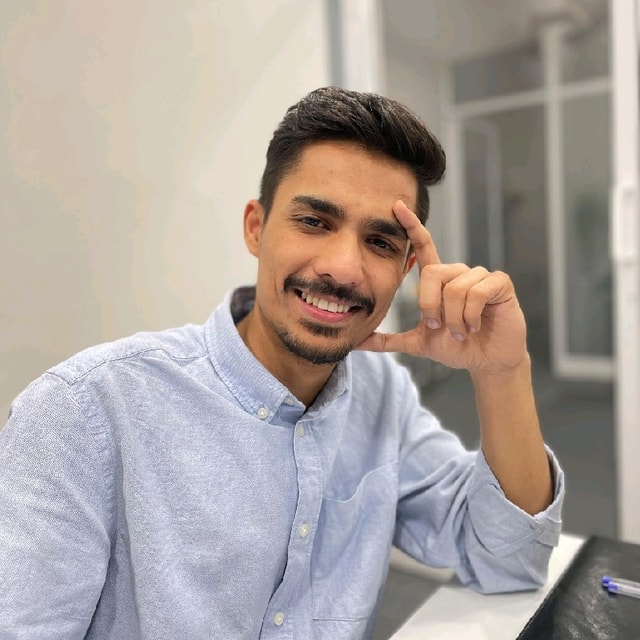 Rahul