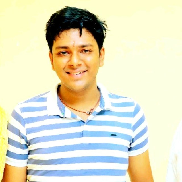 MRIDUL