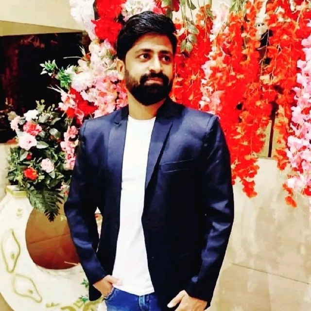 Rakesh