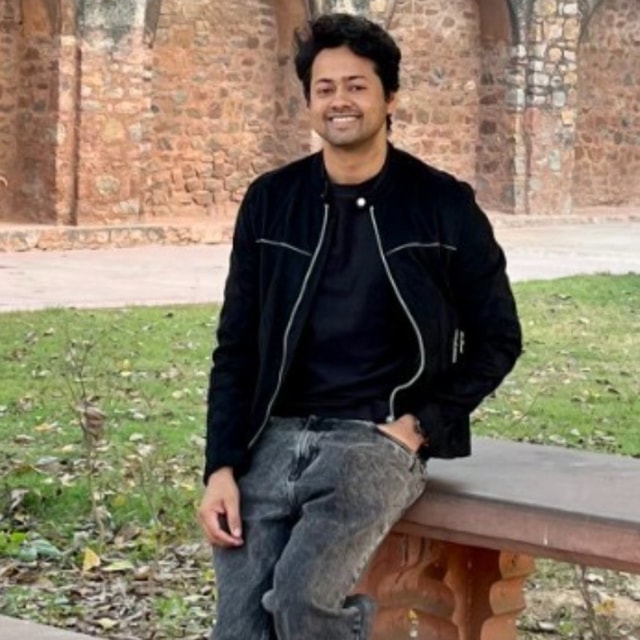 Sandip