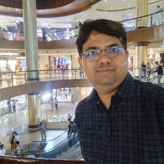 Keshav