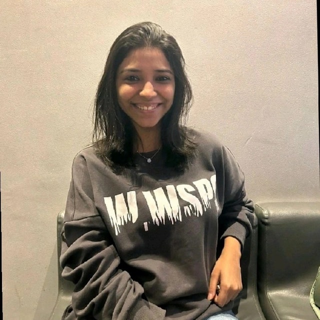 Anandita