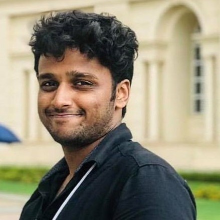 Sreeram
