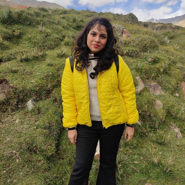 Megha