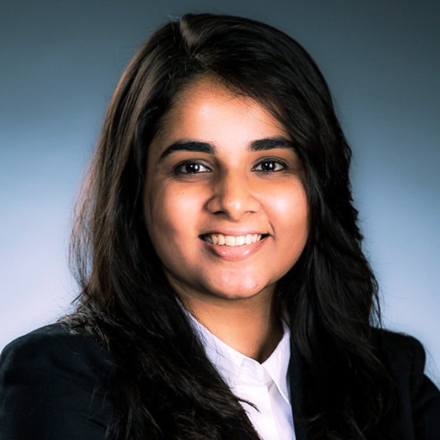 Priyadarshini