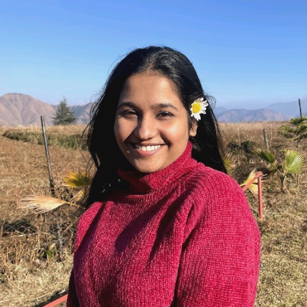 Jahanvi