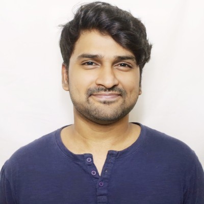 Santhosh Kumar
