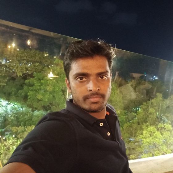 Naveen Kumar