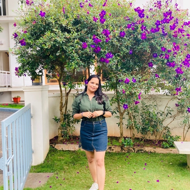 Nandini