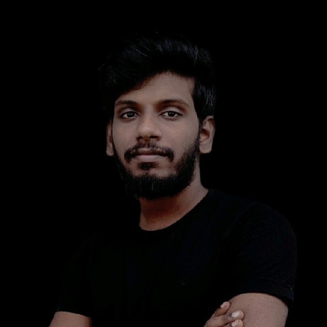 Anvesh