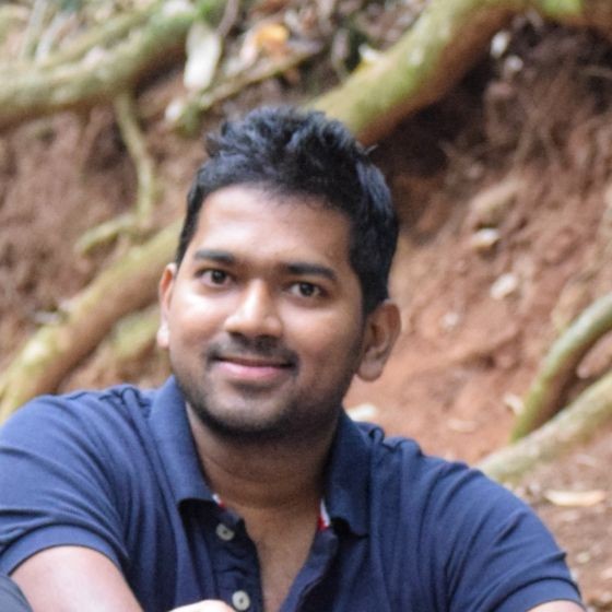 Srikant