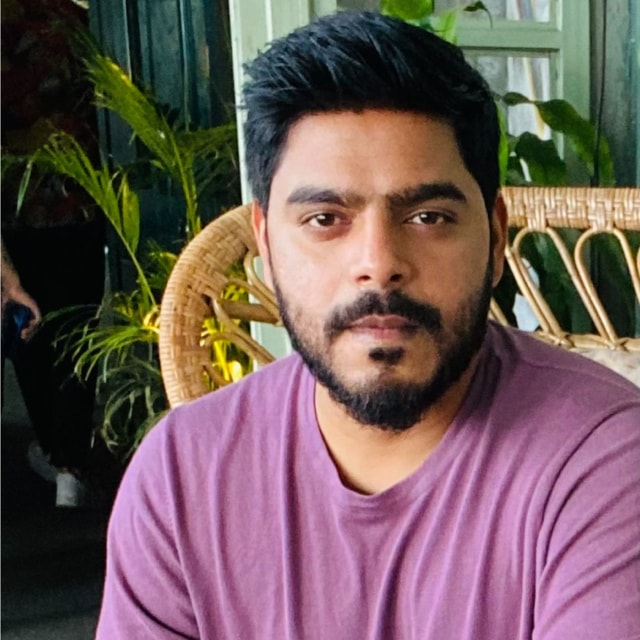 Sanjay