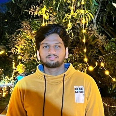 Keshav