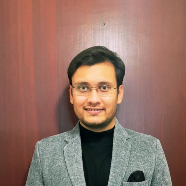 Chaitanya