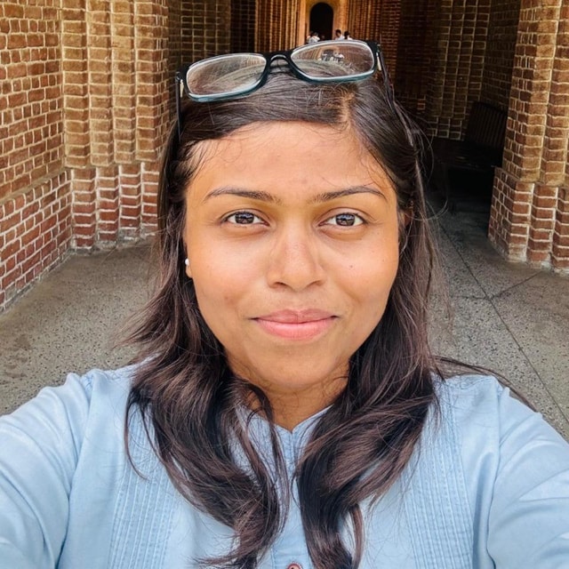 Swapnali