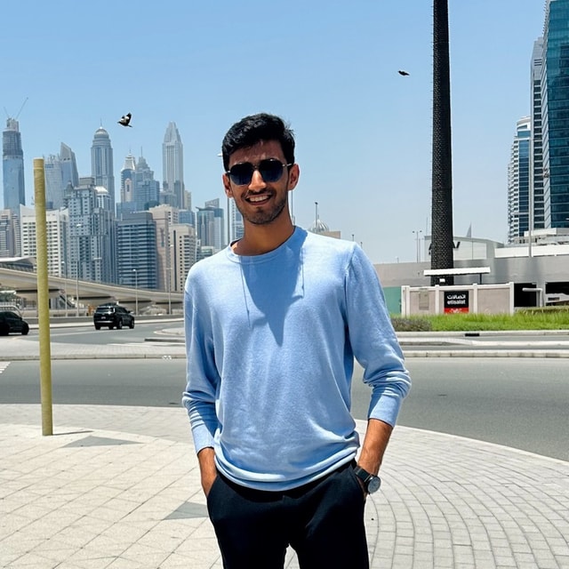 Raghav