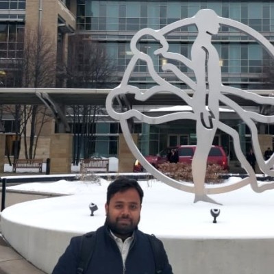 Rahul Raj