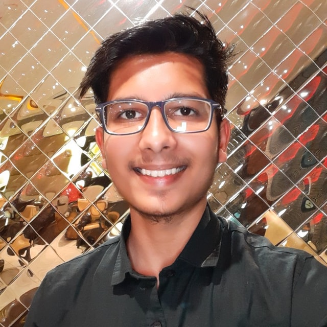 Nitin Prasad