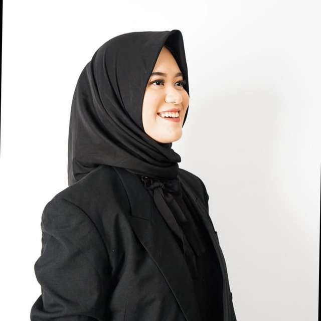 Salsabila Audria