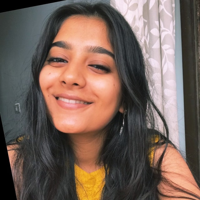 Shreya
