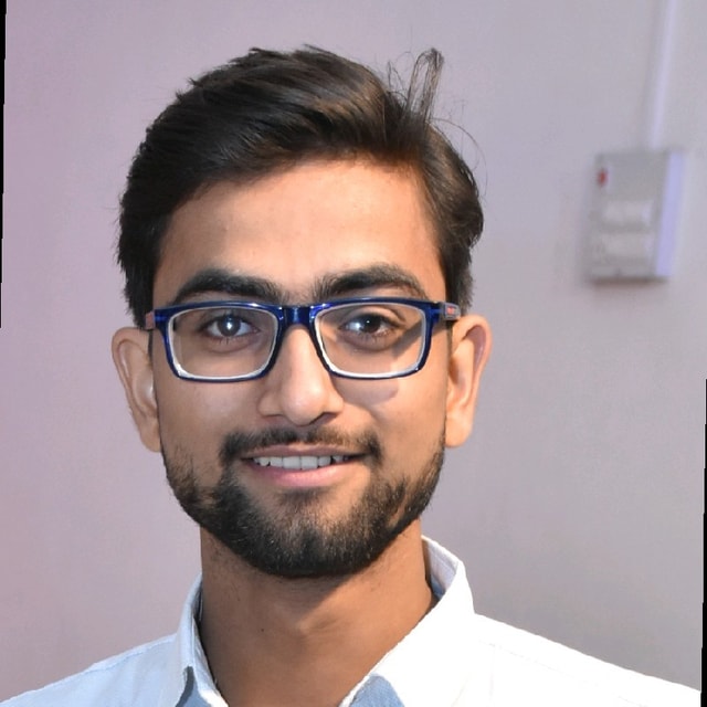 Ayush Ranjan