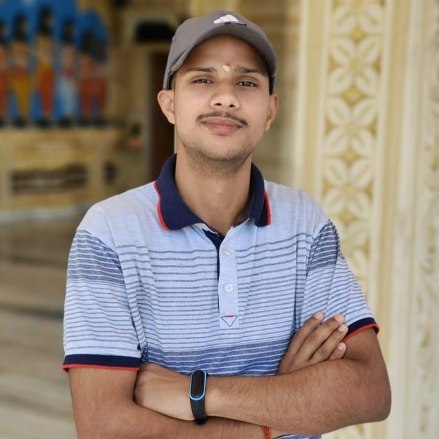 Gaurav