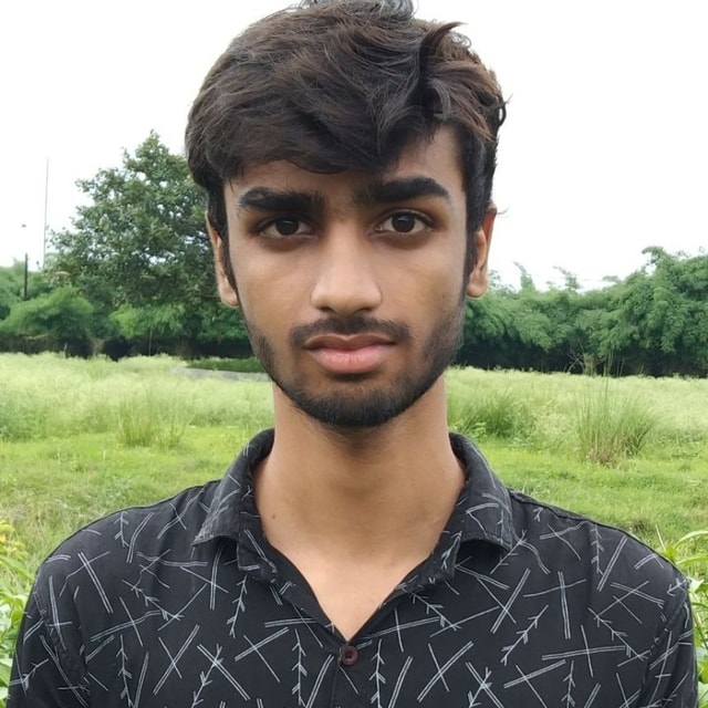 Priyanshu