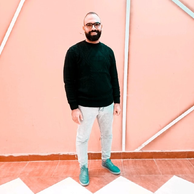mostafa