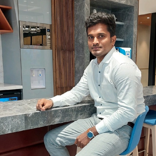 saravanan