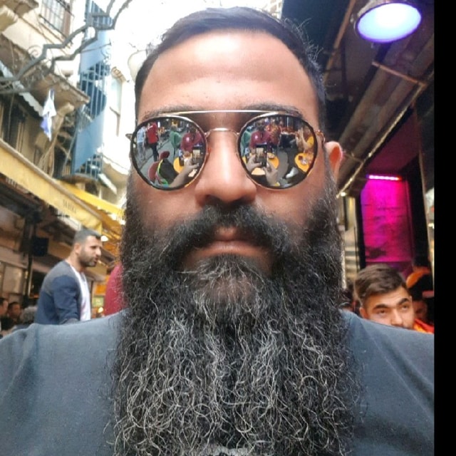 Sahil