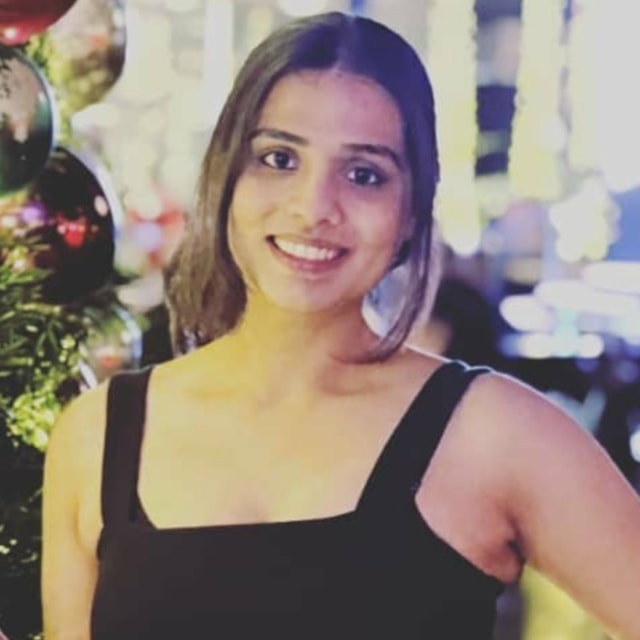 Swarali