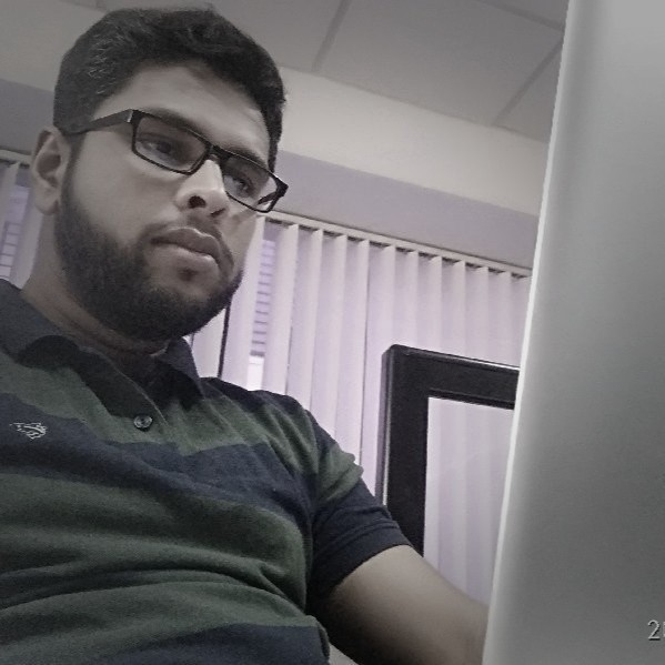 Srikanth C