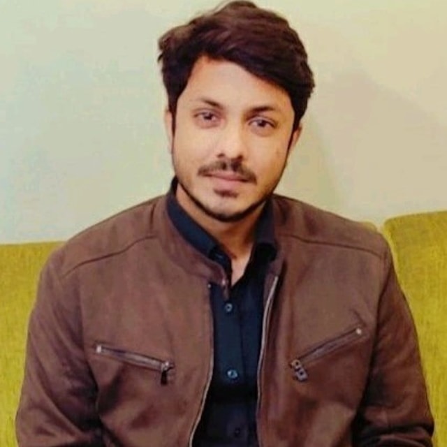Aayush
