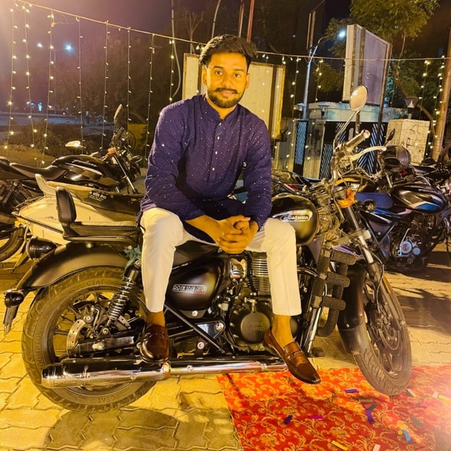 Shivam