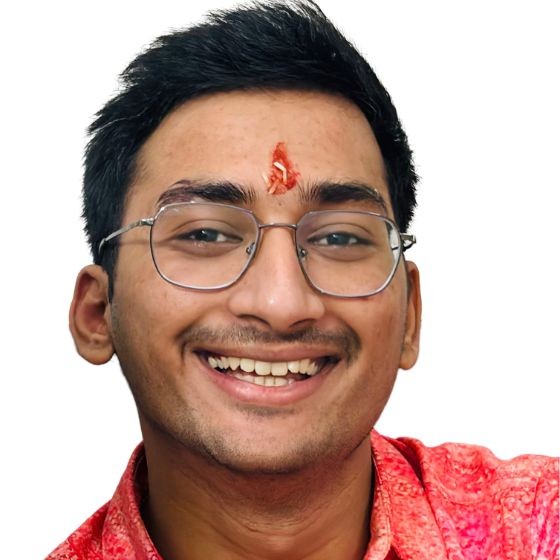 CA Saarthak